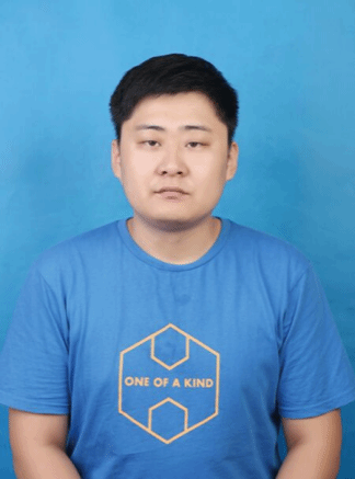  张开