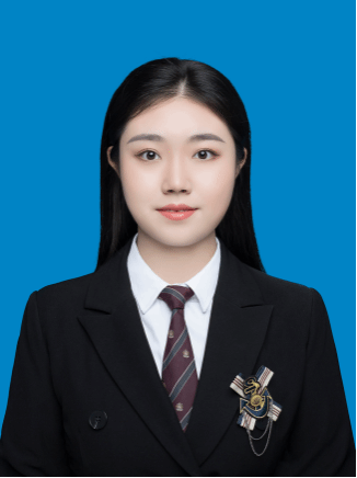 陈源源 视觉传达设计系专任教师