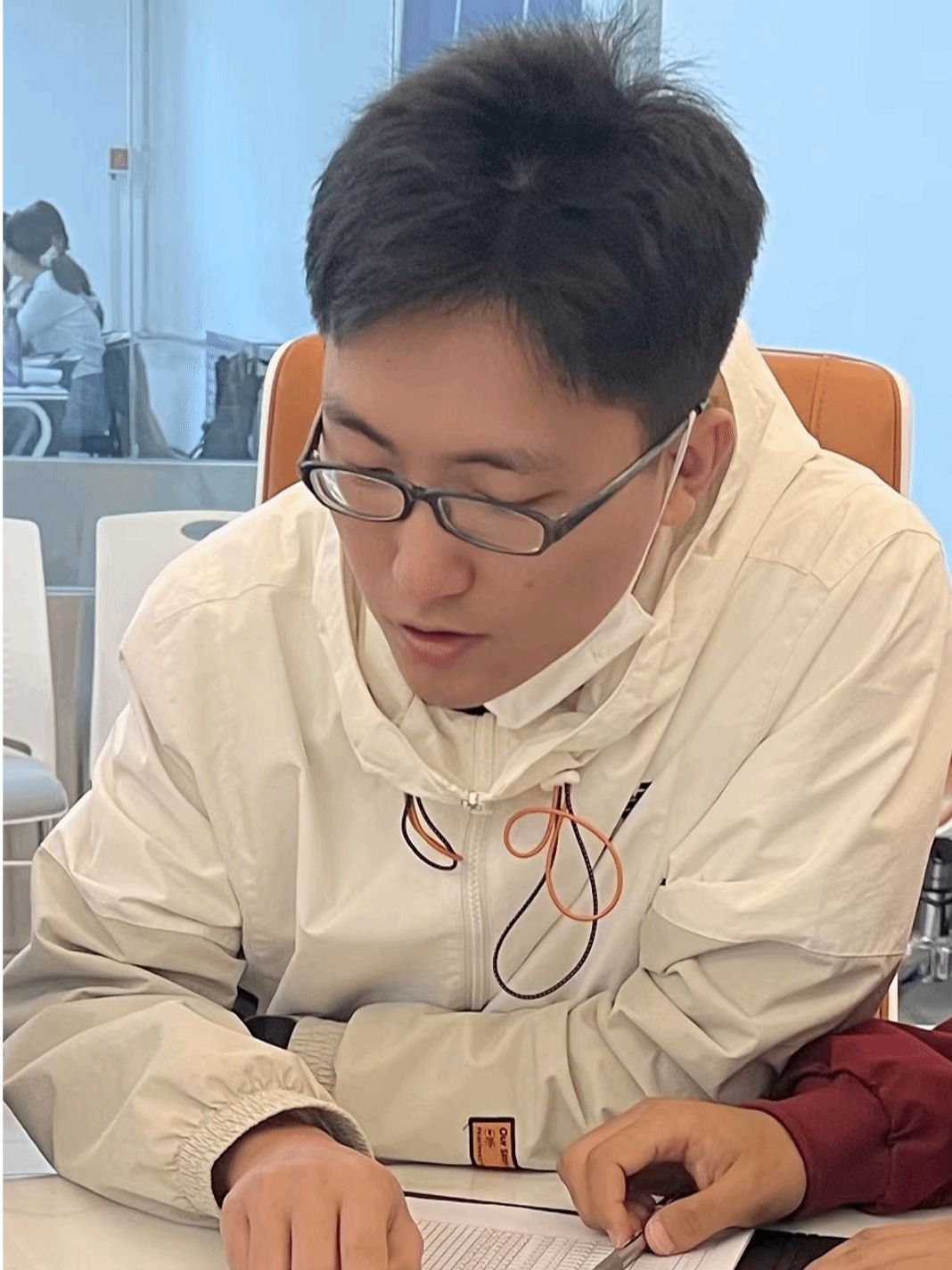 张进明